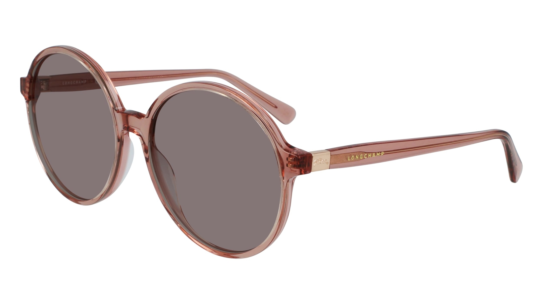 Ochelari de soare LONGCHAMP LO694S-272 pentru Femei roz