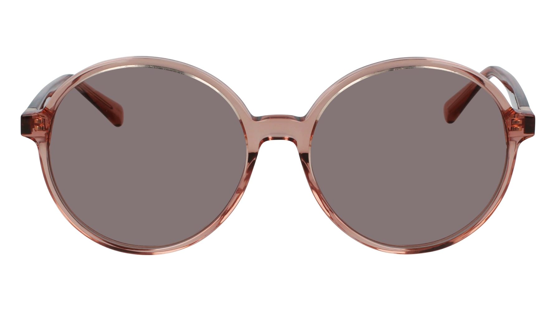 Ochelari de soare LONGCHAMP LO694S-272 pentru Femei roz