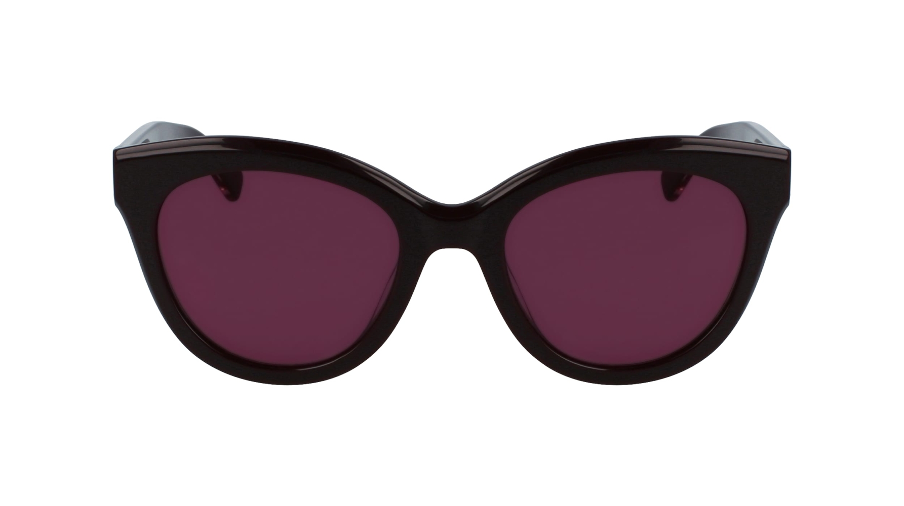 Ochelari de soare LONGCHAMP LO698S500 pentru Femei mov