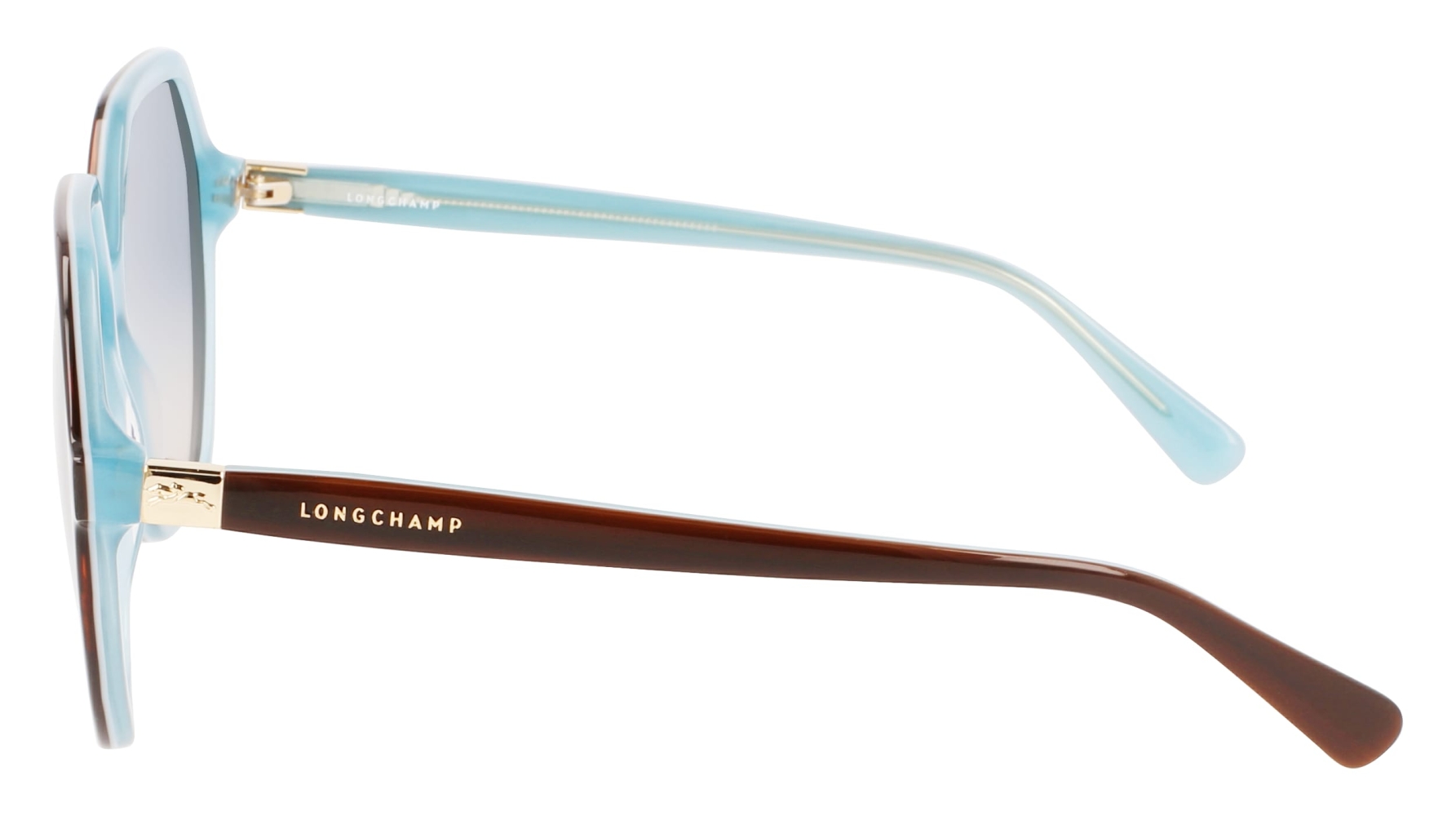 Ochelari de soare LONGCHAMP LO707S-220 pentru Femei maro