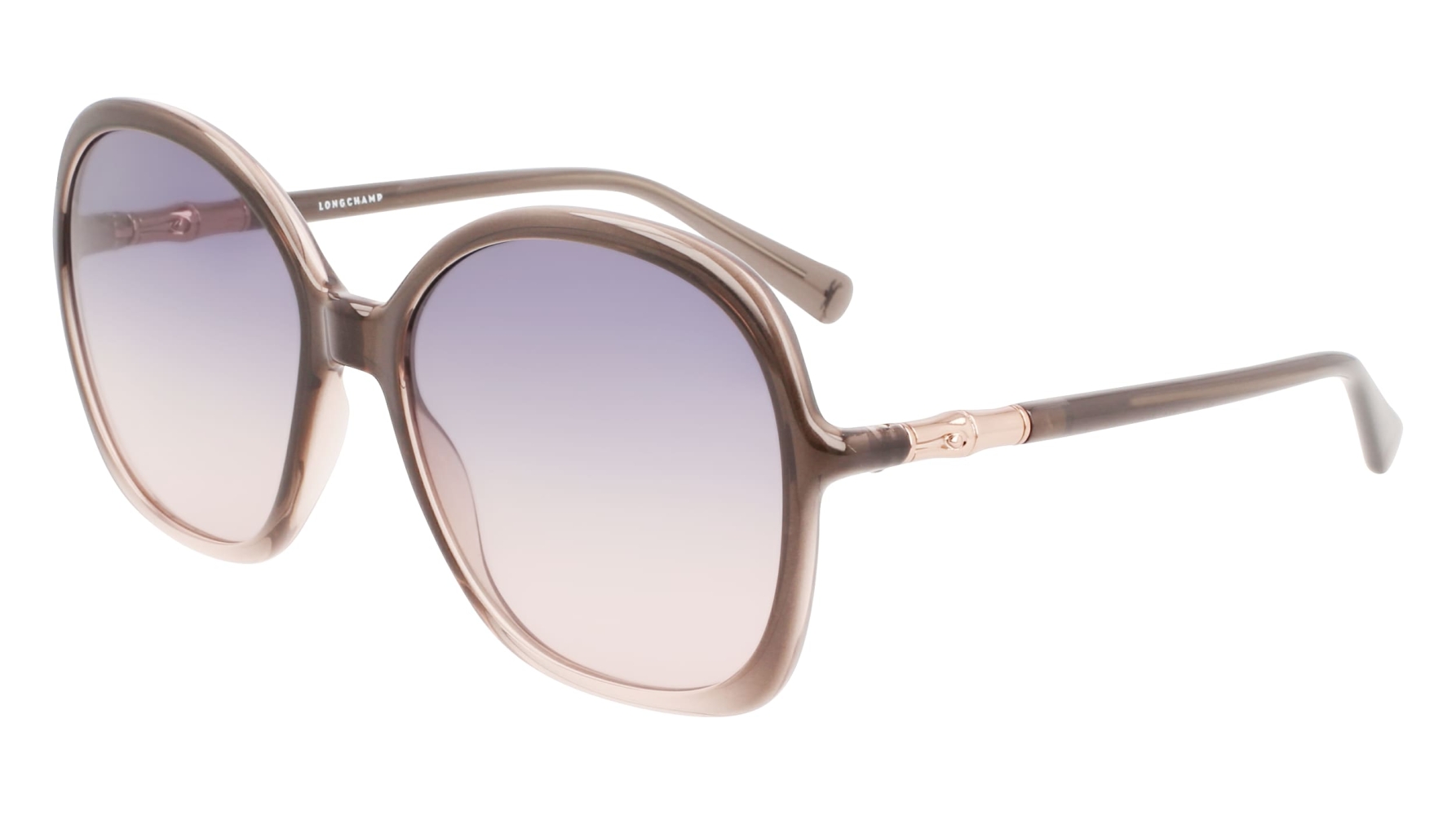 Ochelari de soare LONGCHAMP LO711S-15 pentru Femei gri