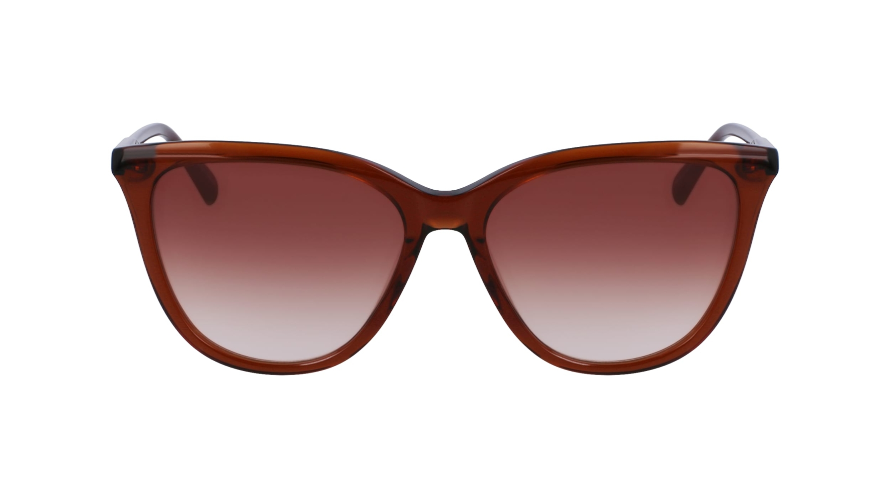 Ochelari de soare LONGCHAMP LO718S-201 pentru Femei maro