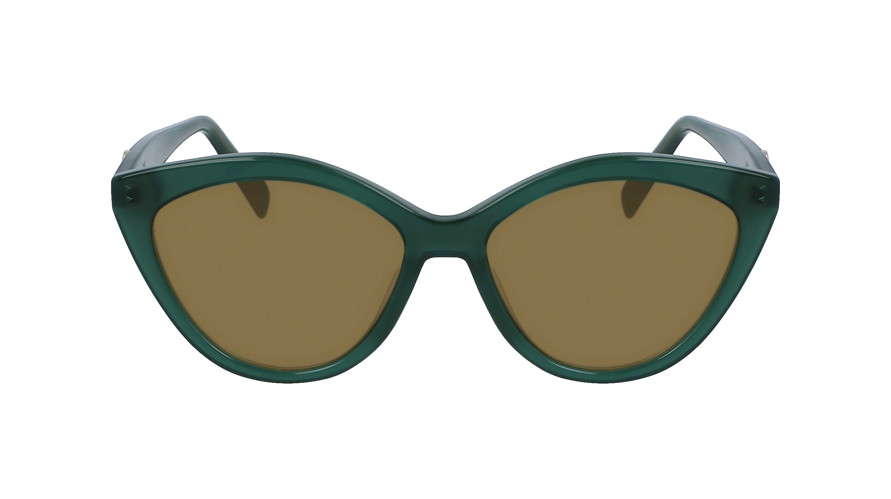 Ochelari de soare LONGCHAMP LO730S-303 pentru Femei verde