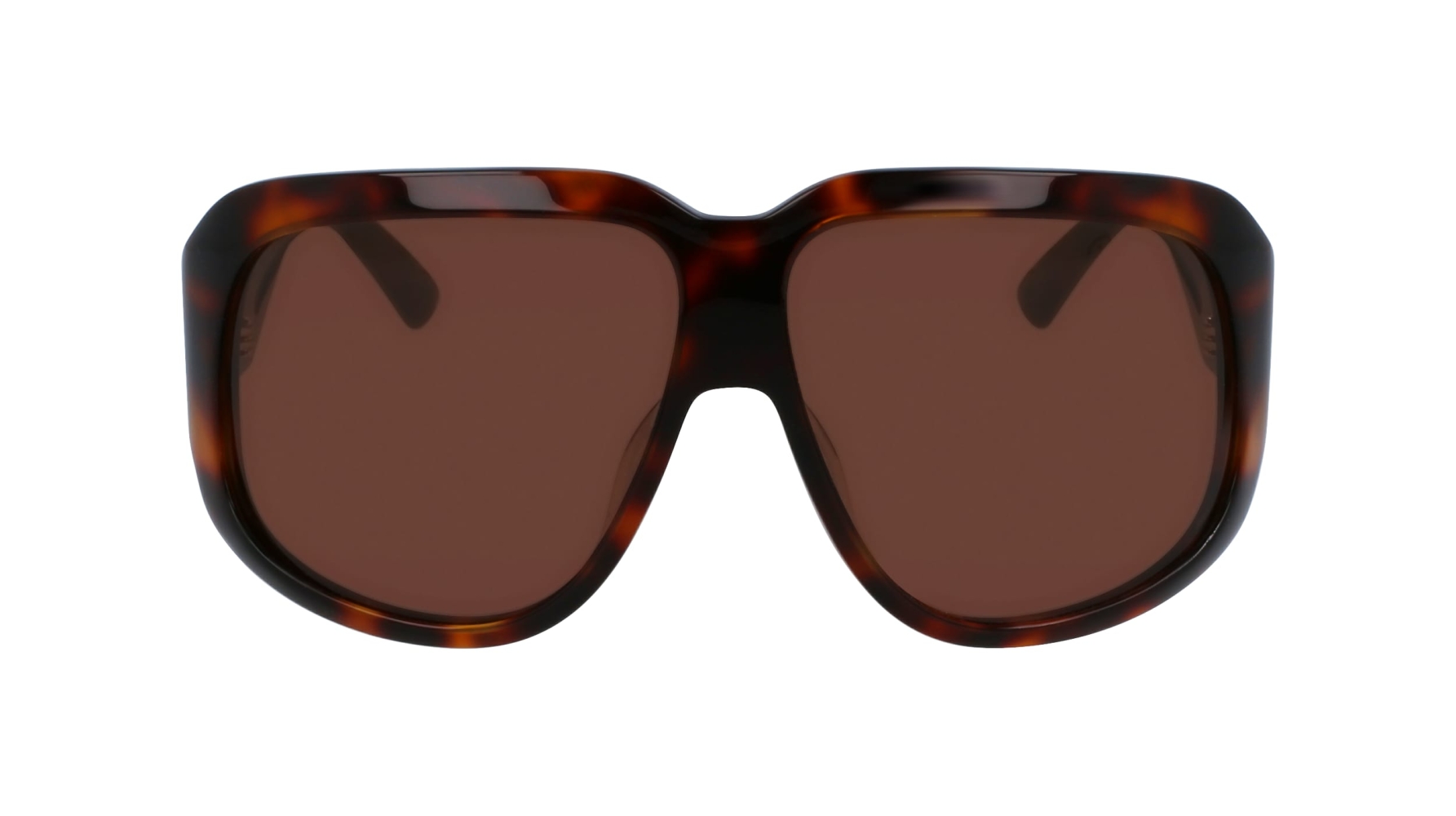 Ochelari de soare LONGCHAMP LO736S-230 pentru Femei maro