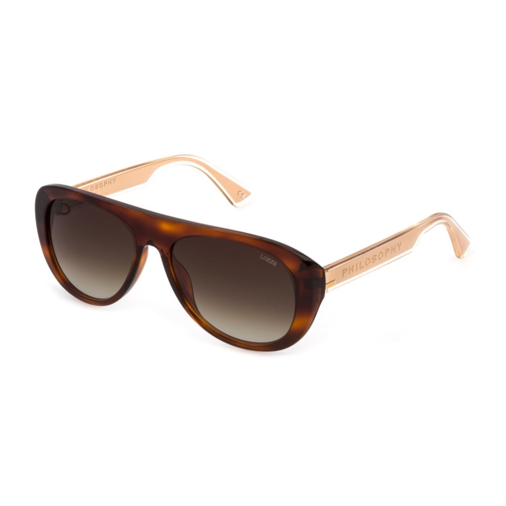 Ochelari de soare LOZZA SL4255-560710 pentru Femei maro