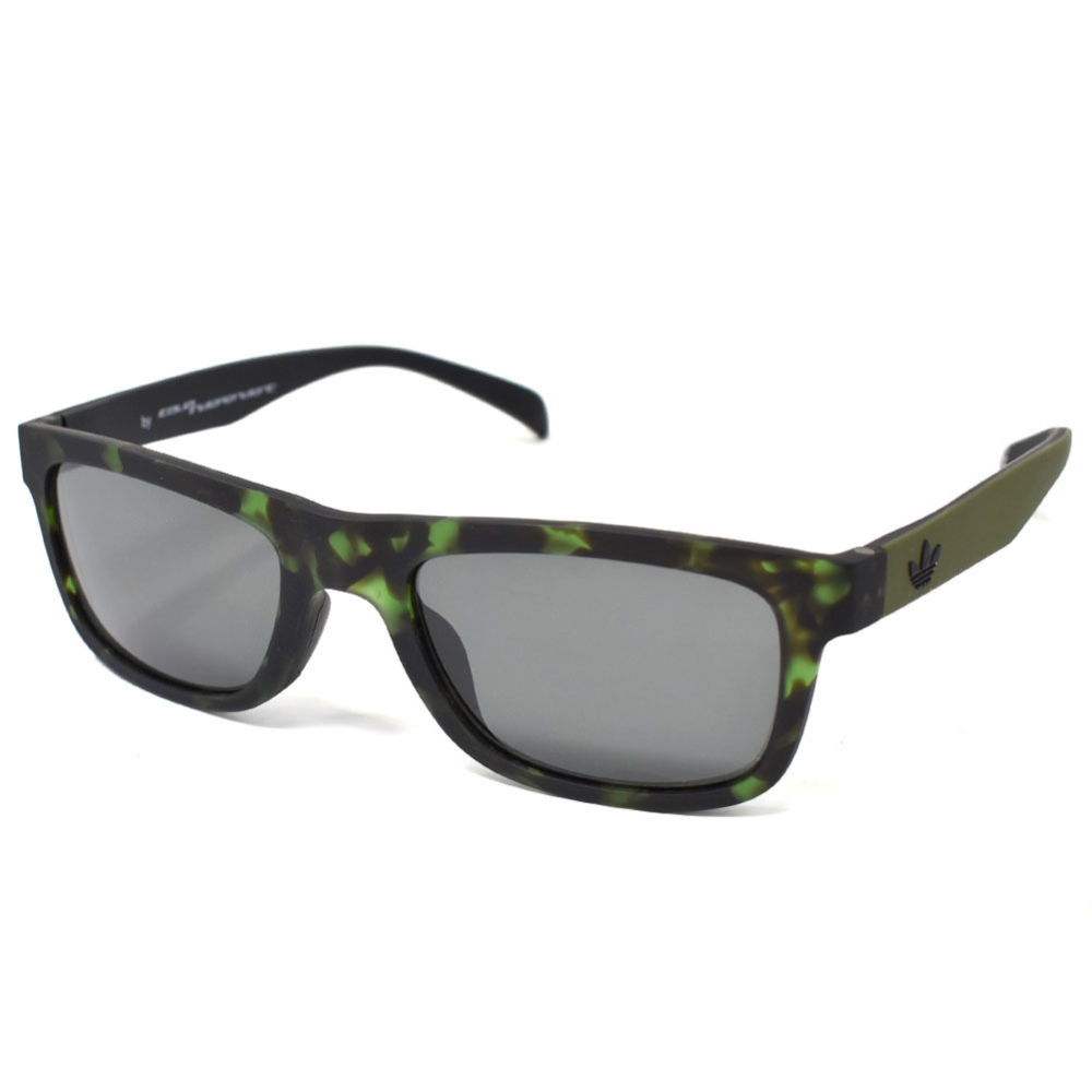 Ochelari de soare MAN ADIDAS AOR005-140030 verde