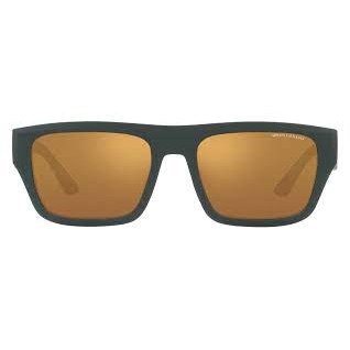 Ochelari de soare MAN ARMANI EXCHANGE AX4124SU83016 verde