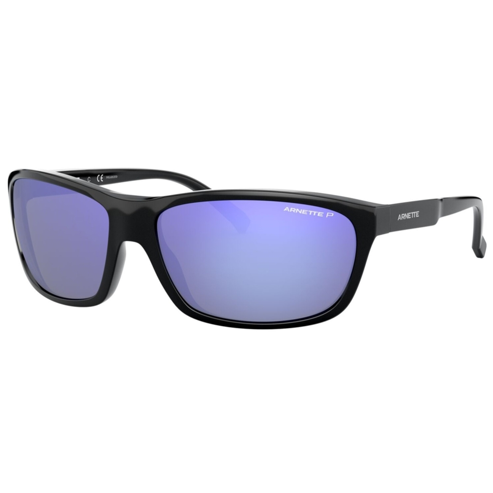 Ochelari de soare MAN ARNETTE AN4263-41-22 negru