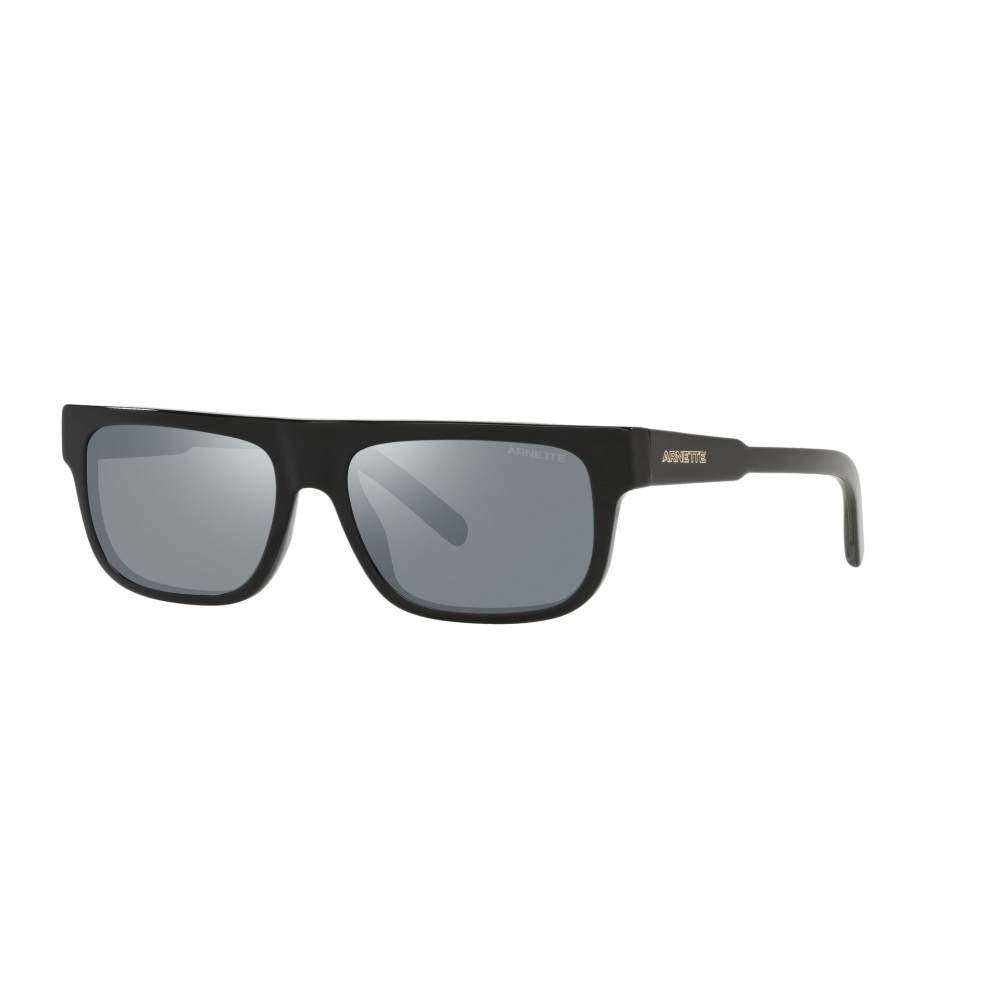 Ochelari de soare MAN ARNETTE AN4278-12006G negru