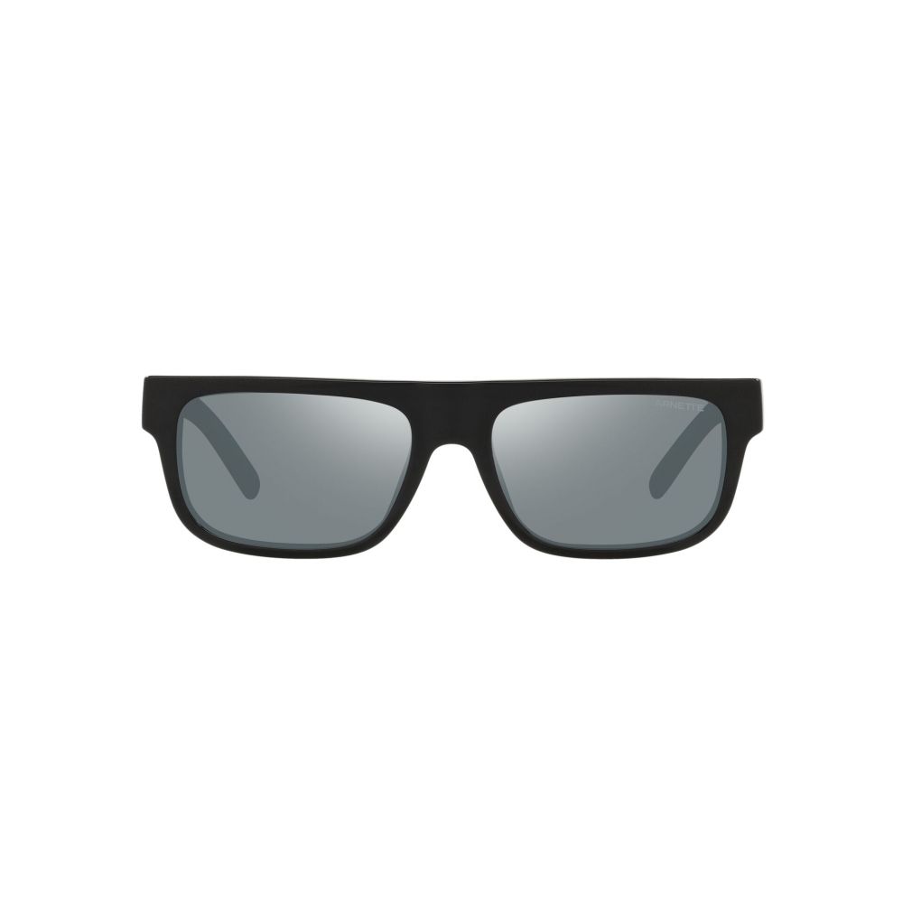 Ochelari de soare MAN ARNETTE AN4278-12006G negru