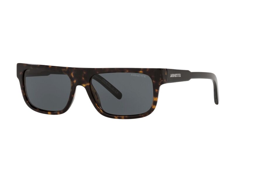 Ochelari de soare MAN ARNETTE AN4278-120187 maro