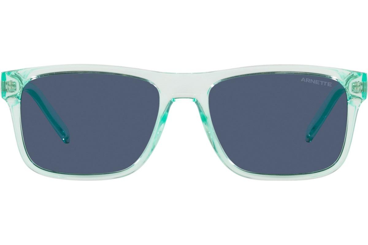 Ochelari de soare MAN ARNETTE AN4298-279680 verde