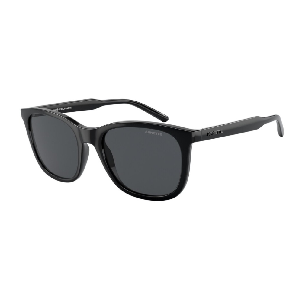 Ochelari de soare MAN ARNETTE AN4307-275387 negru