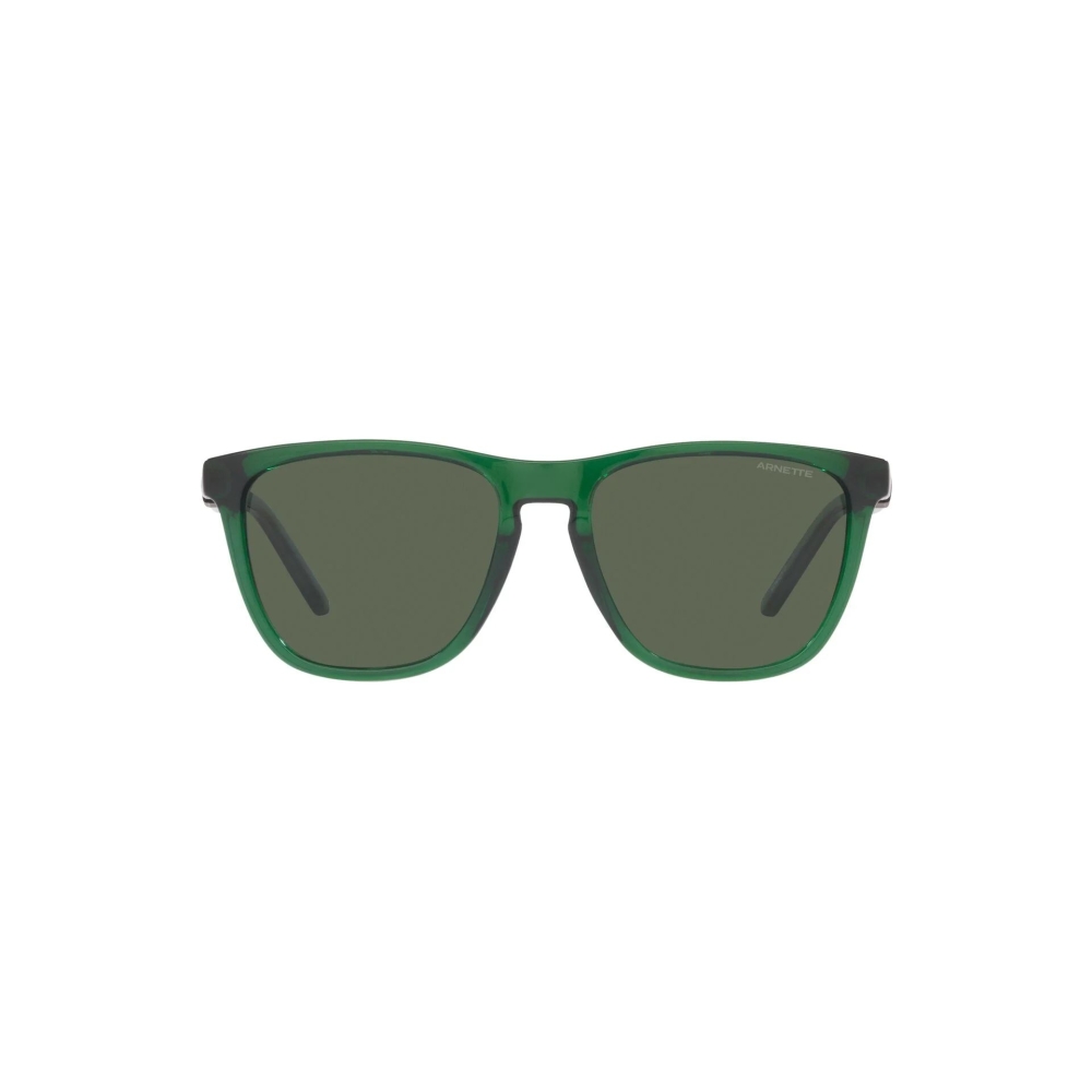 Ochelari de soare MAN ARNETTE AN4310-283371 verde