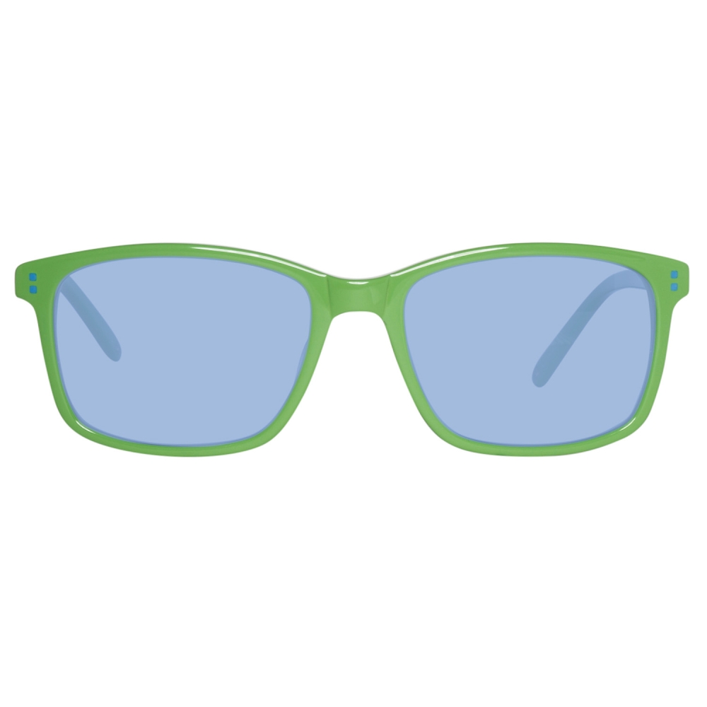 Ochelari de soare MAN BENETTON BN230S83 verde