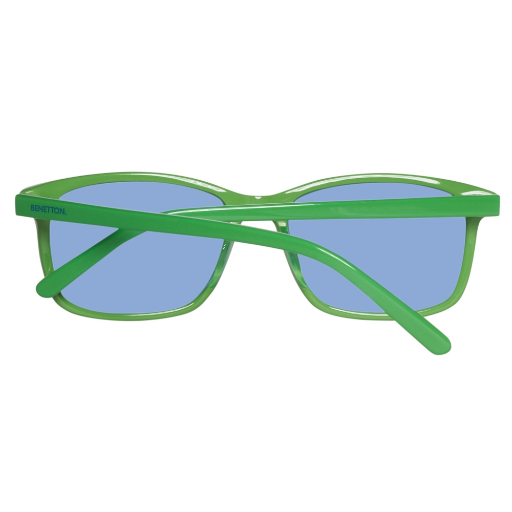 Ochelari de soare MAN BENETTON BN230S83 verde