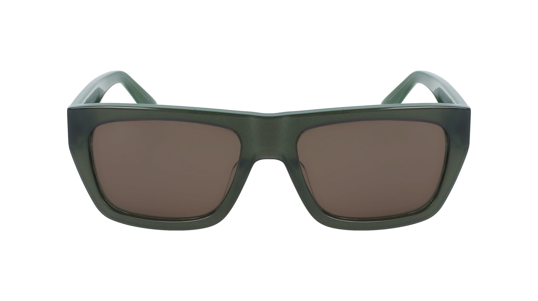 Ochelari de soare MAN CALVIN KLEIN CK20539S-395 verde