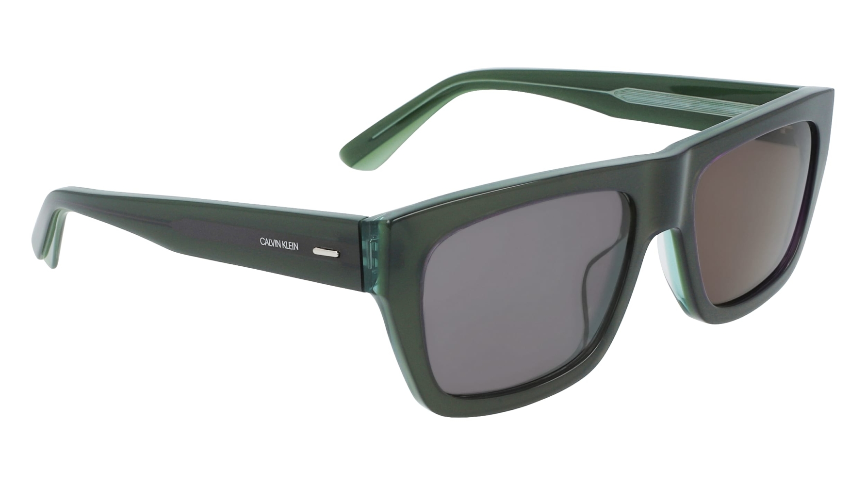 Ochelari de soare MAN CALVIN KLEIN CK20539S-395 verde