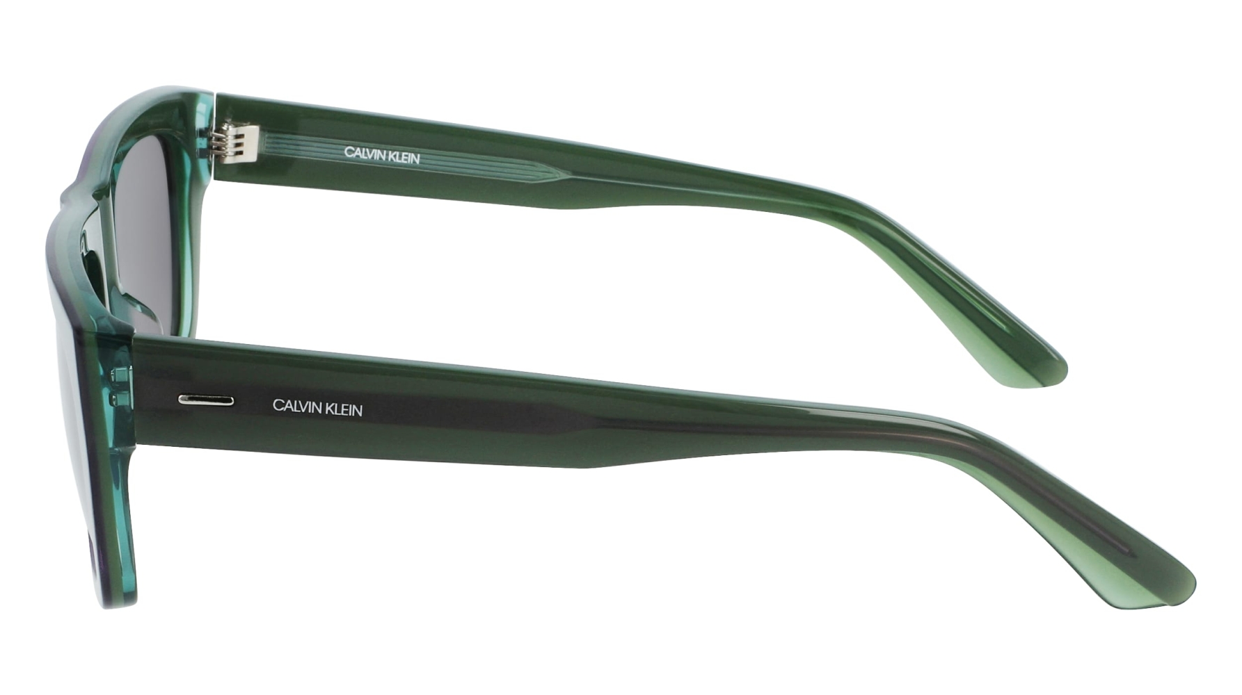 Ochelari de soare MAN CALVIN KLEIN CK20539S-395 verde