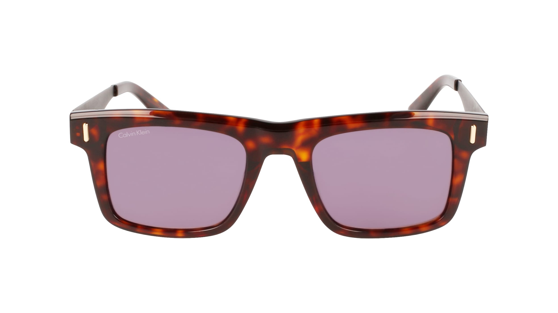 Ochelari de soare MAN CALVIN KLEIN CK22511S-220 maro