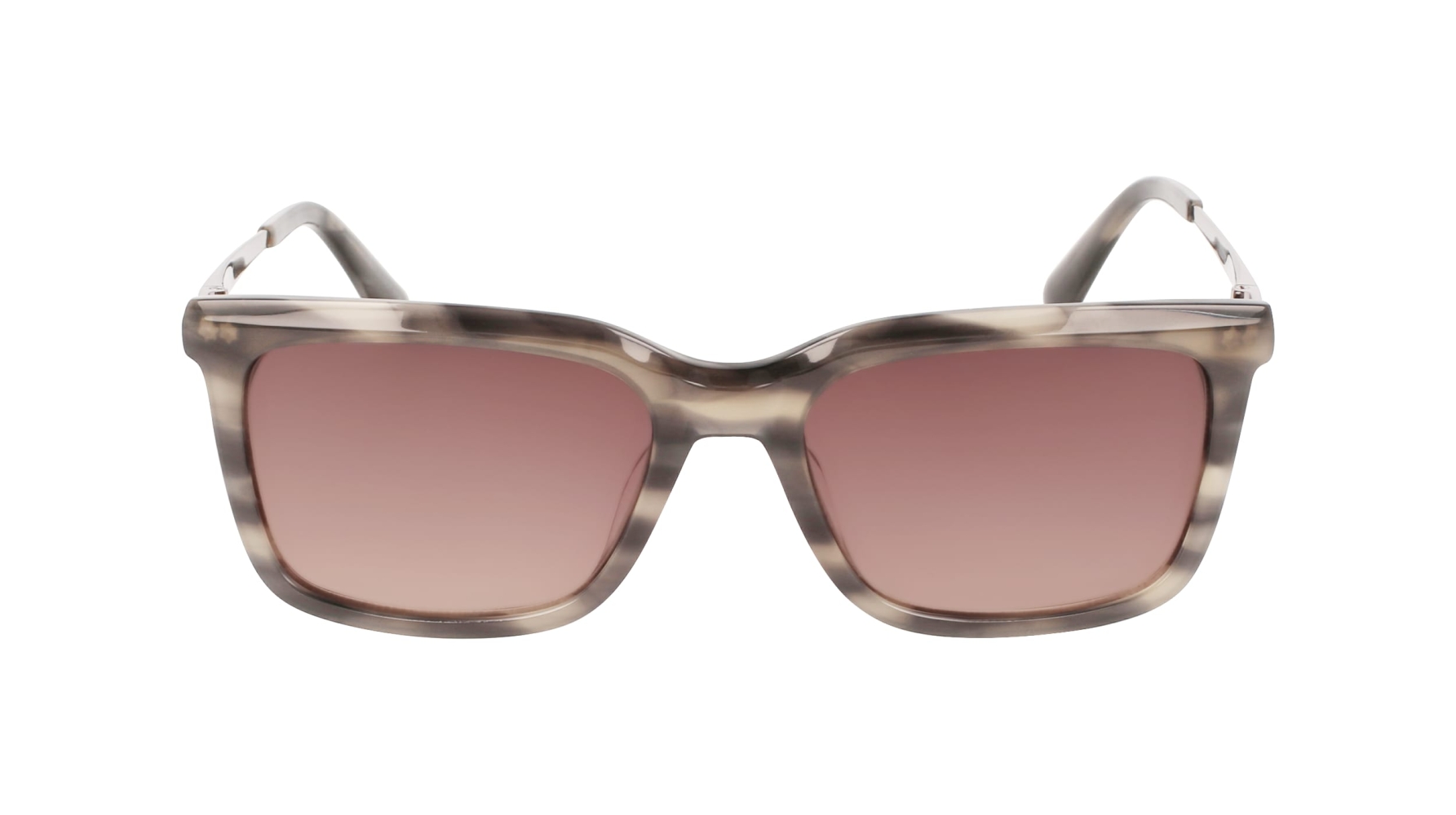 Ochelari de soare MAN CALVIN KLEIN CK22517S-25 gri