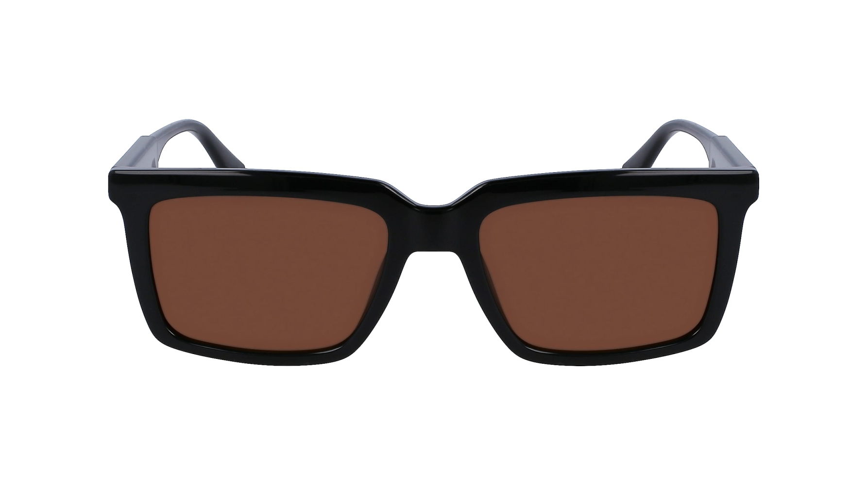 Ochelari de soare MAN Calvin Klein Jeans CKJ23607S-1 negru