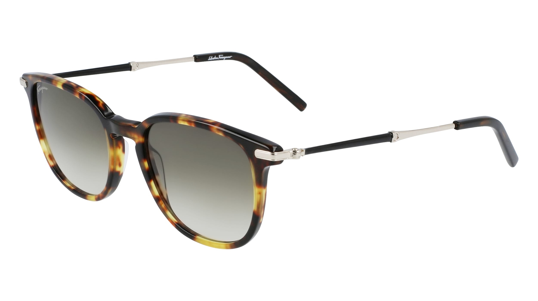 Ochelari de soare MAN FERRAGAMO SF1015S-242 maro