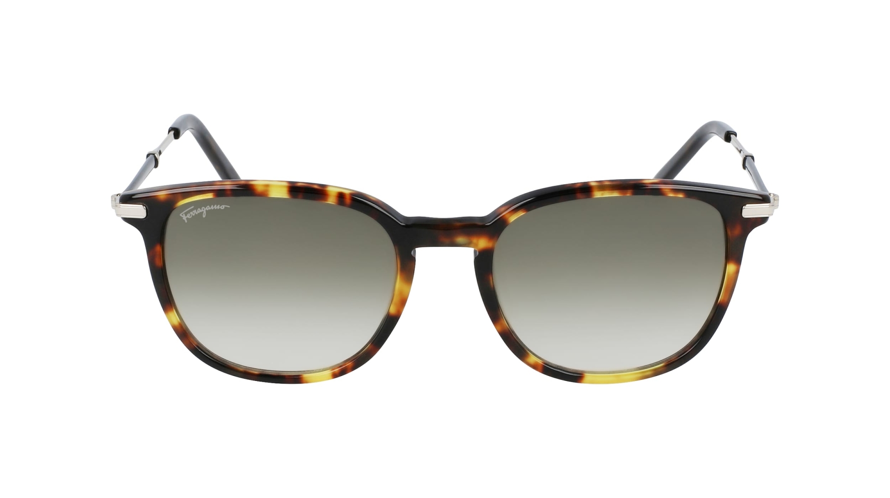 Ochelari de soare MAN FERRAGAMO SF1015S-242 maro