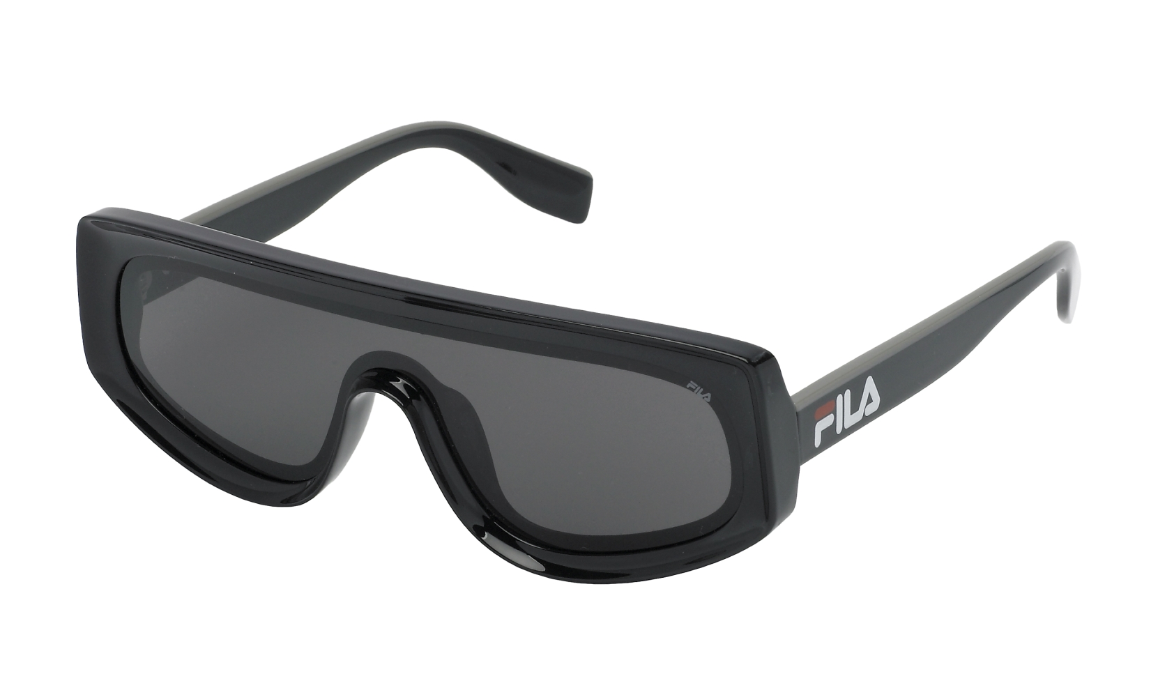 Ochelari de soare MAN FILA SF9417990Z42 negru gri