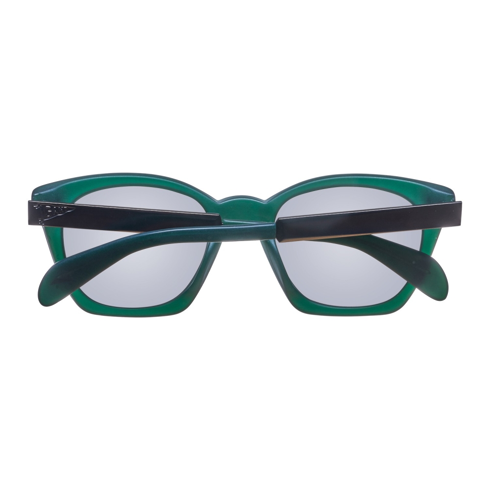 Ochelari de soare MAN GANT GSMBMATTOL100 verde