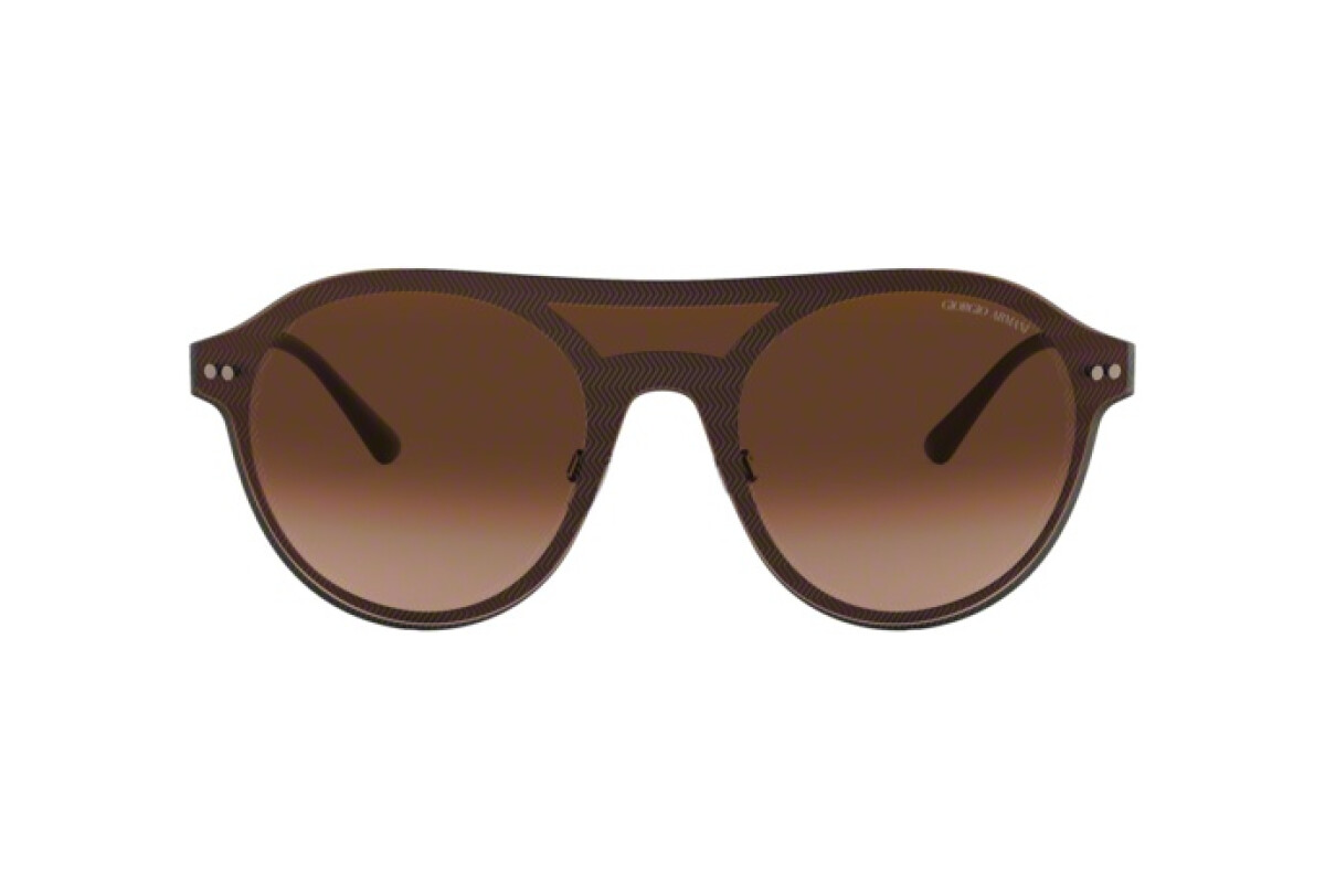 Ochelari de soare MAN GIORGIO ARMANI AR6078-300613 maro