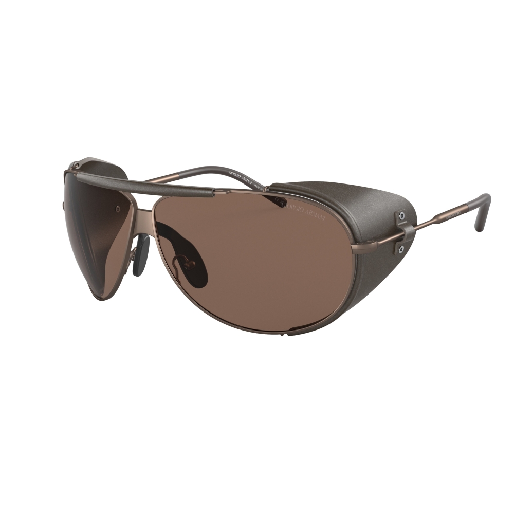 Ochelari de soare MAN GIORGIO ARMANI AR6139Q300673 maro