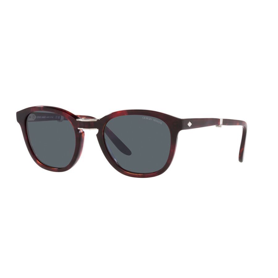 Ochelari de soare MAN GIORGIO ARMANI AR8170-5862R5 rosu