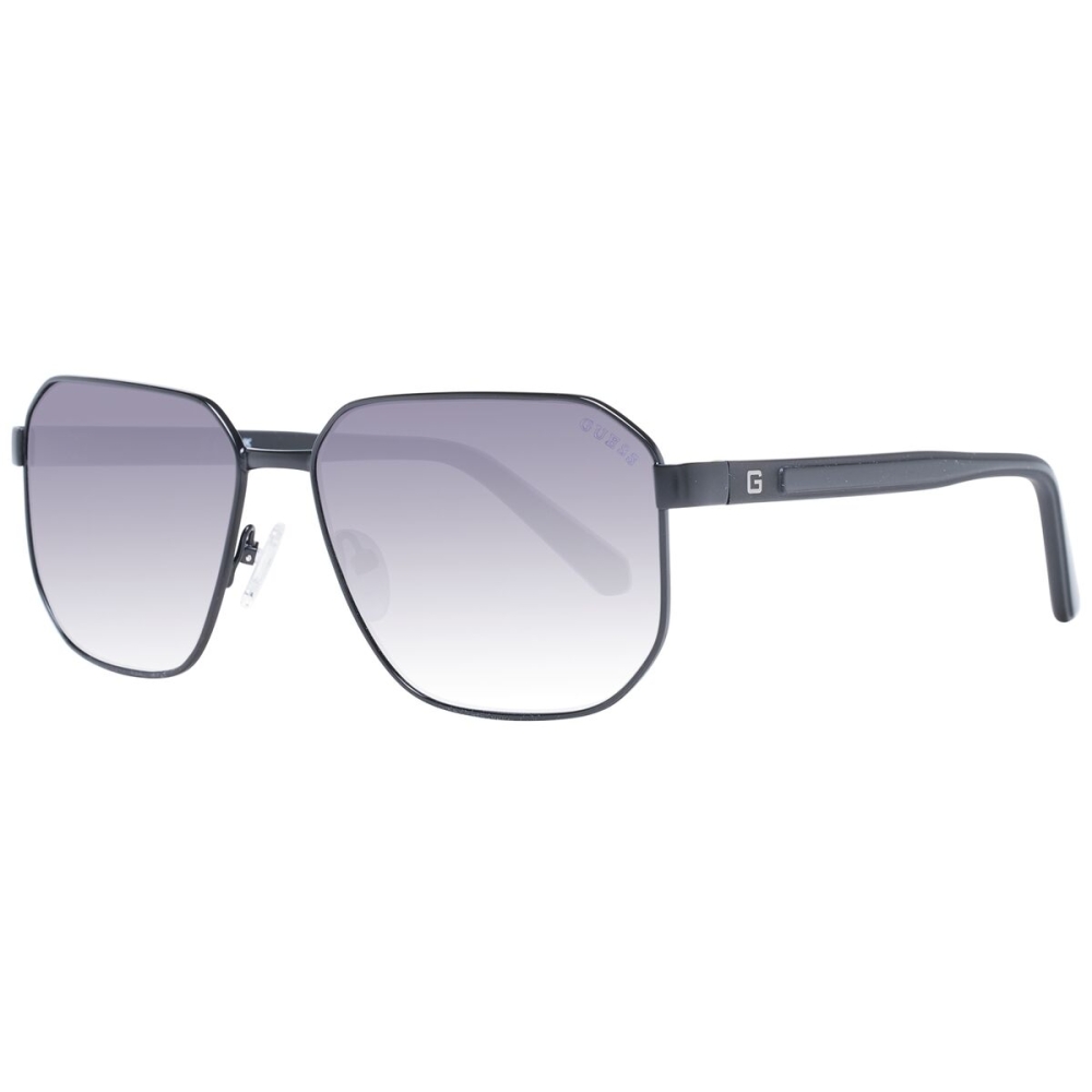 Ochelari de soare MAN GUESS GF5086-5902B negru