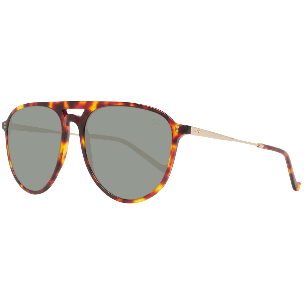 Ochelari de soare MAN HACKETT HSB84314357 maro