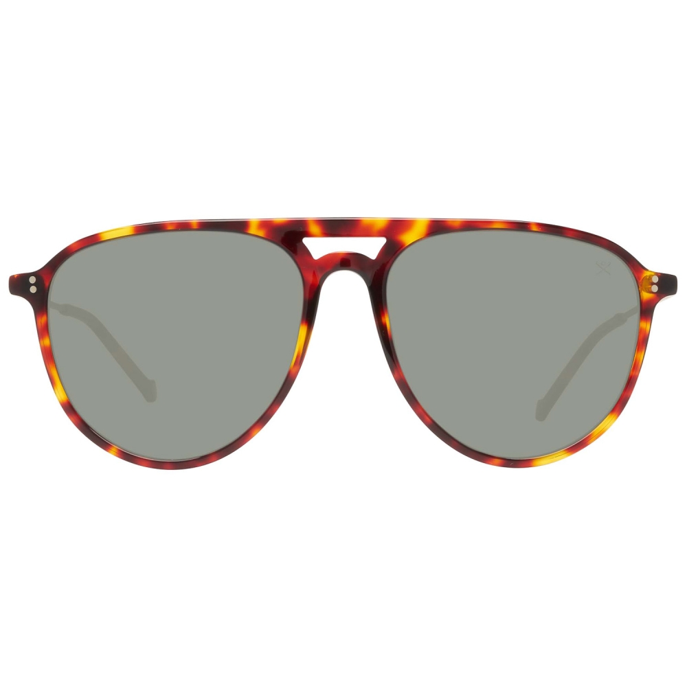 Ochelari de soare MAN HACKETT HSB84314357 maro