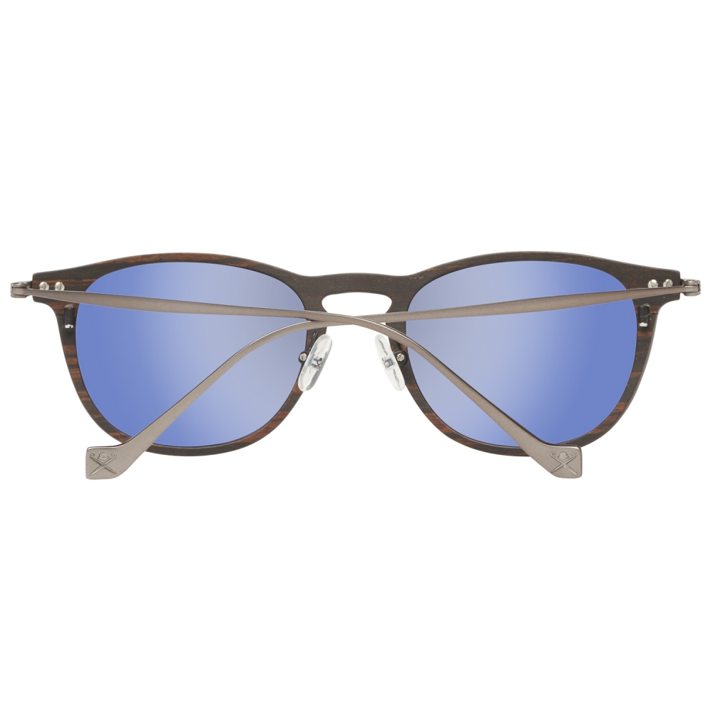 Ochelari de soare MAN HACKETT HSB86210152 maro