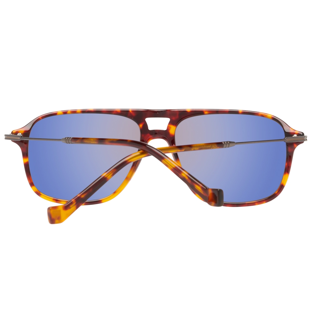 Ochelari de soare MAN HACKETT HSB86512756 maro