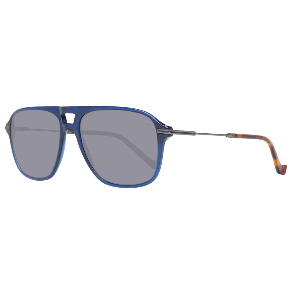 Ochelari de soare MAN HACKETT HSB86568356 albastru