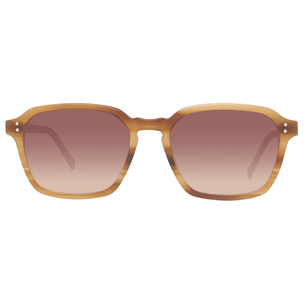 Ochelari de soare MAN HACKETT HSB86618752 maro