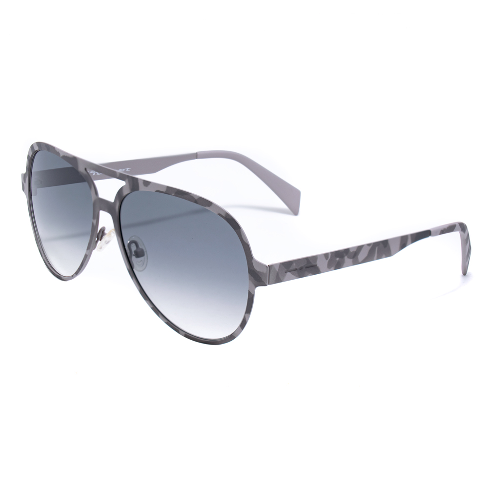 Ochelari de soare MAN ITALIA INDEPENDENT 0021-096-000 gri