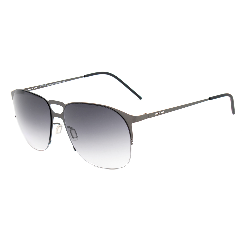 Ochelari de soare MAN ITALIA INDEPENDENT 0211-078-000 gri