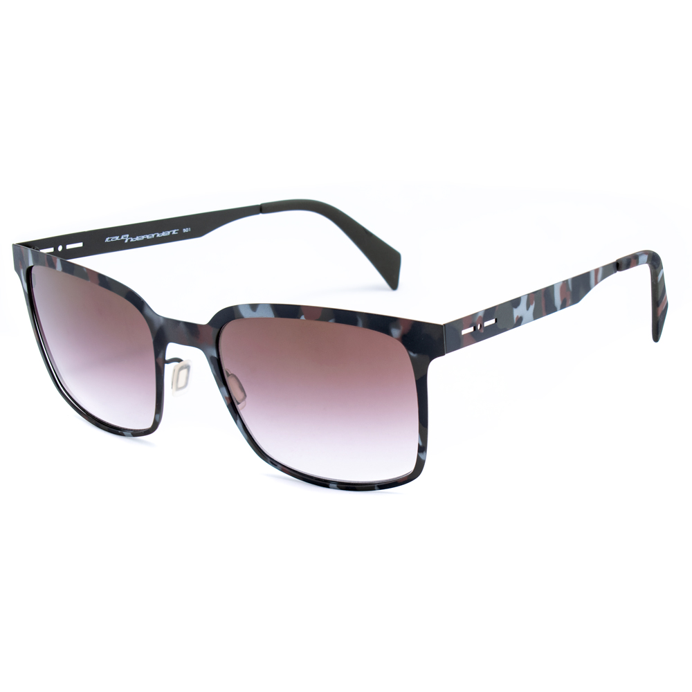 Ochelari de soare MAN ITALIA INDEPENDENT 0500-093-000 gri