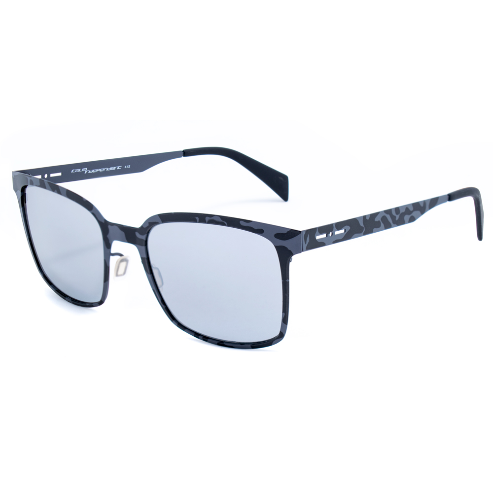 Ochelari de soare MAN ITALIA INDEPENDENT 0500-153-000 gri