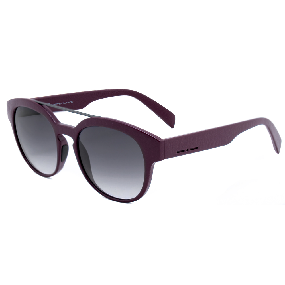 Ochelari de soare MAN ITALIA INDEPENDENT 0900C-010-000 visiniu