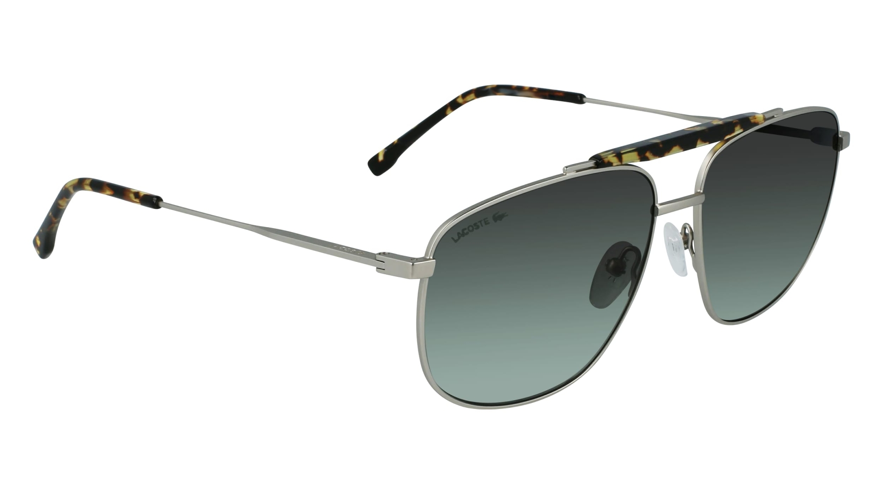 Ochelari de soare MAN LACOSTE L246S-050 gri