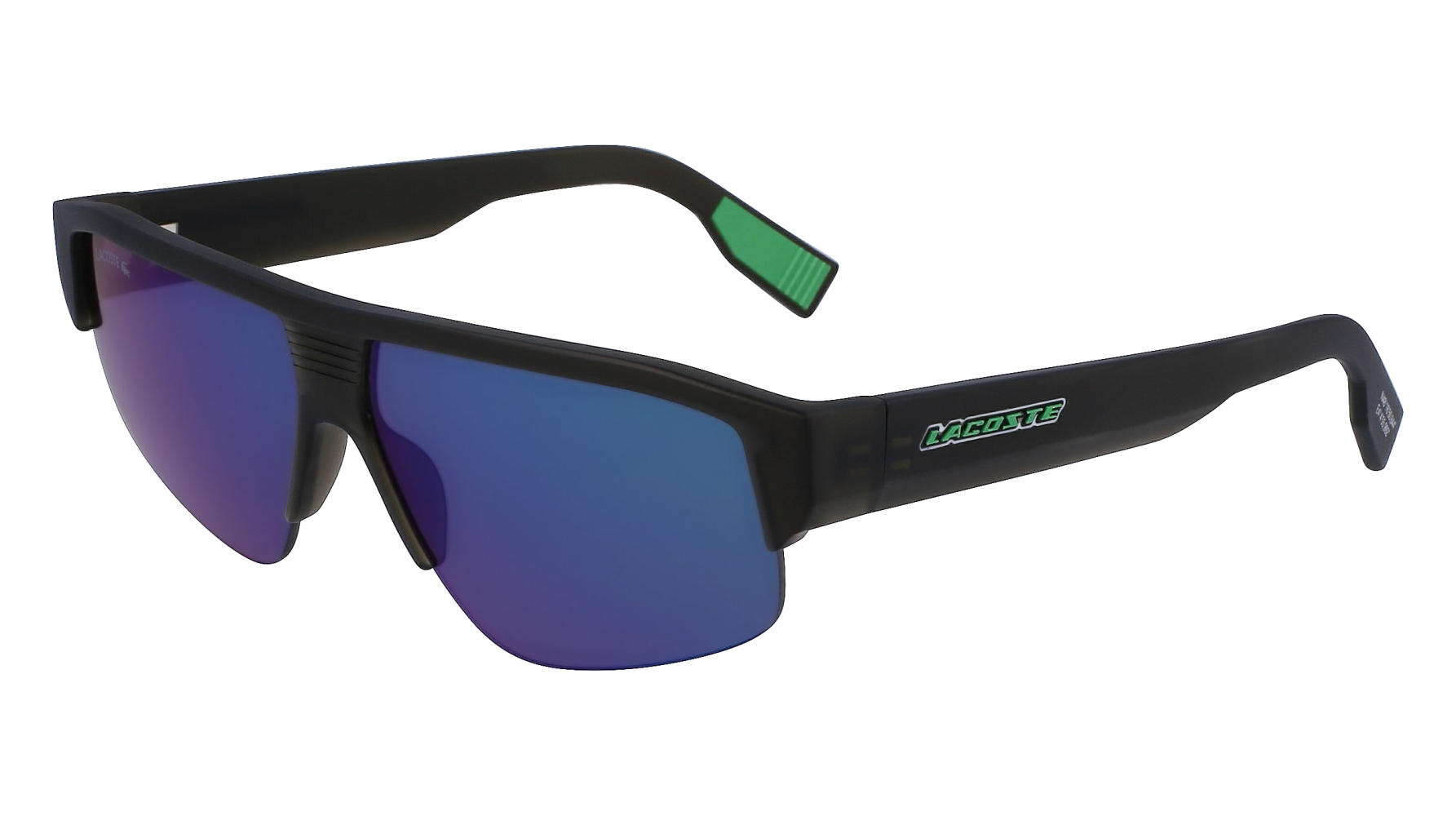 Ochelari de soare MAN LACOSTE L6003S-22 gri