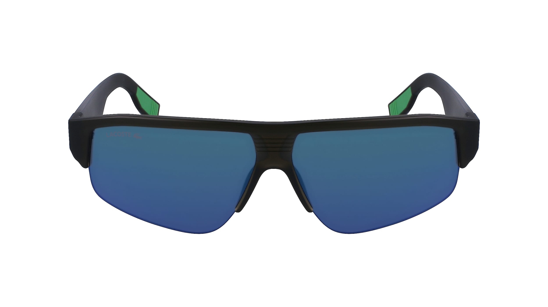 Ochelari de soare MAN LACOSTE L6003S-22 gri