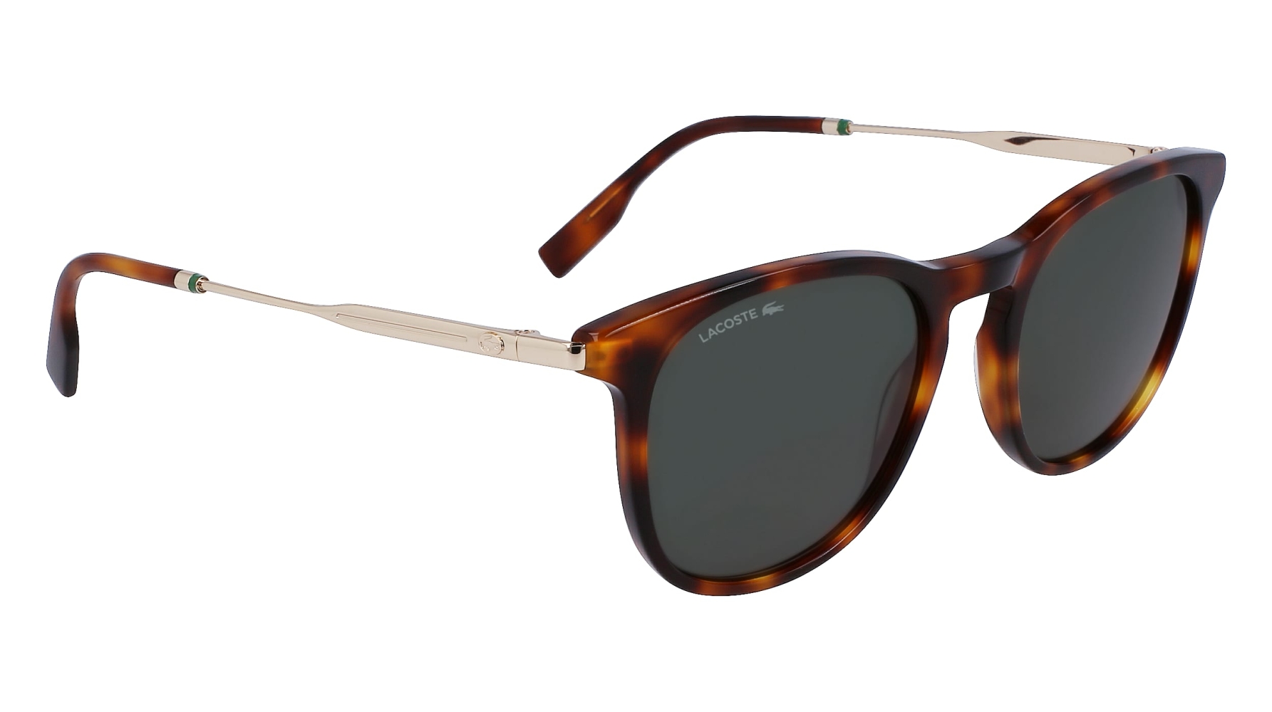 Ochelari de soare MAN LACOSTE L994S-214 maro