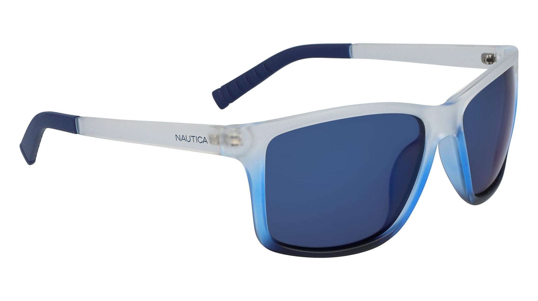 Ochelari de soare MAN NAUTICA N3644SP-471 albastru